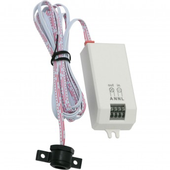 Датчик движения UNIEL USN-R29A 800W/30R WHITE