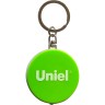 Фонарь UNIEL S-KL022-T GREEN UL-00004098