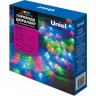 Гирлянда UNIEL ULD-D50 8M/С08 IP44 MULTI UL-00008571