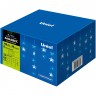 Гирлянда UNIEL ULD-E5505-196/DTK WHITE-BLUE IP20 STARS-1 UL-00001410