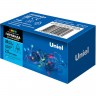 Гирлянда UNIEL ULD-S0250-020/STA MULTI IP20 UL-00005481