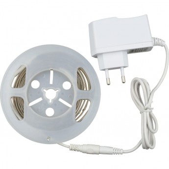 Комплект светодиодной ленты 3м UNIEL ULS-P71-2835-42LED/m-IP65-3M-SPLE RRP24C00