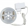 Комплект светодиодной ленты 3м UNIEL ULS-P71-2835-42LED/m-IP65-3M-SPLE RRP24C00 UL-00008924