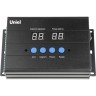 Контроллер UNIEL ULC-L52 RGB/DC24V BLACK UL-00008371