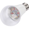 Лампа светодиодная UNIEL LED-A60-10W/SPM3/E27/CL PLP35WH MULTIPLANT UL-00011438