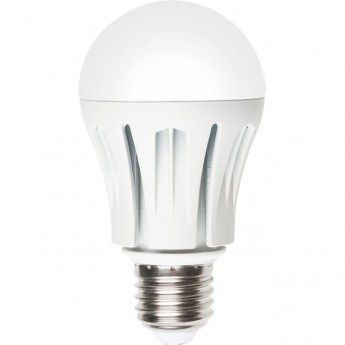 Лампа светодиодная UNIEL LED-A60-11W/NW/E27/FR ALM01WH