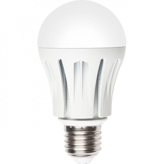 Лампа светодиодная UNIEL LED-A60-11W/NW/E27/FR ALM01WH 08128