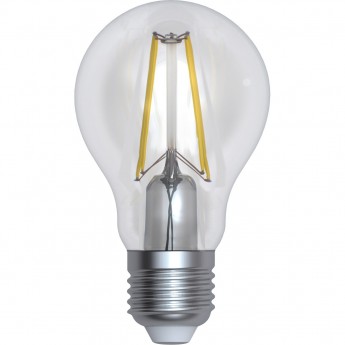 Лампа светодиодная UNIEL LED-A60-12W/4000K/E27/CL/DIM GLA01TR картон