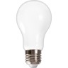 Лампа светодиодная UNIEL LED-A60-7W/3000K/E27/FR GLH01WH UL-00004839