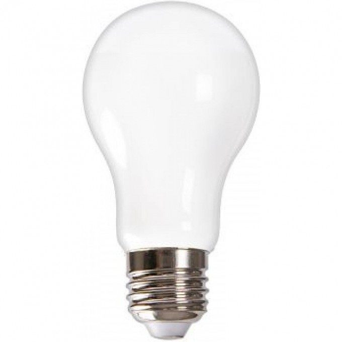 Лампа светодиодная UNIEL LED-A60-9W/3000K/E27/FR GLH01WH UL-00004841