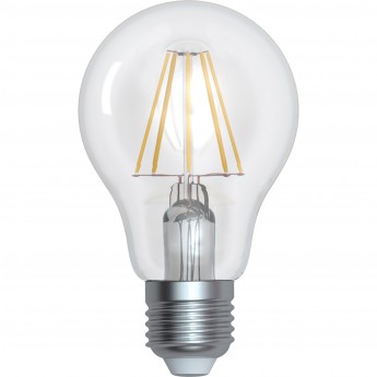 Лампа светодиодная UNIEL LED-A70-15W/4000K/E27/CL PLS02WH картон