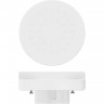 Лампа светодиодная UNIEL LED-GX53-6W/NW/GX53/FR PLZ01WH UL-00001669