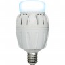 Лампа светодиодная UNIEL LED-M88-150W/DW/E40/FR ALV01WH картон UL-00000538