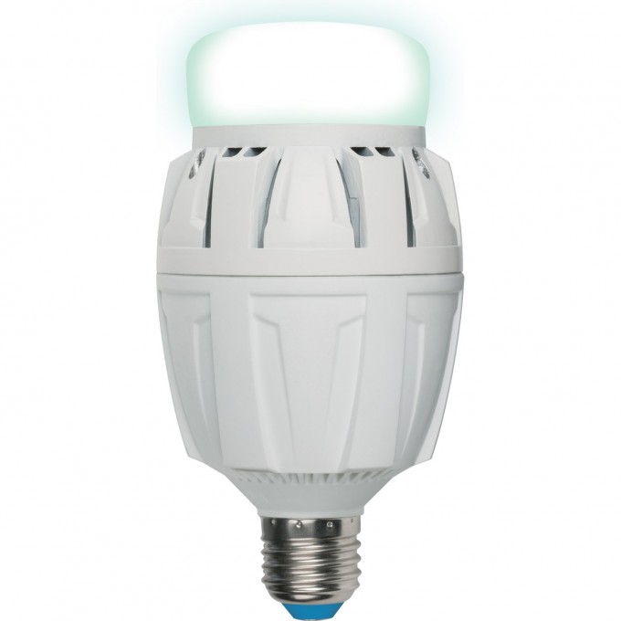 Лампа светодиодная UNIEL LED-M88-30W/NW/E27/FR ALV01WH картон 08981