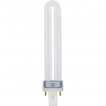 Лампа светодиодная UNIEL LED-PL-5W/4000K/G23/FR PLZ03WH