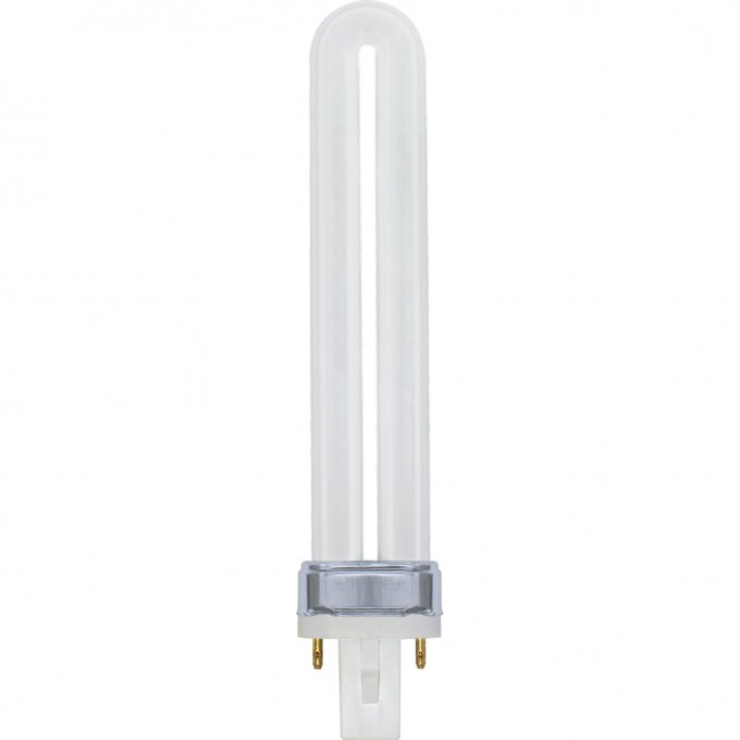 Лампа светодиодная UNIEL LED-PL-5W/4000K/G23/FR PLZ03WH UL-00005661