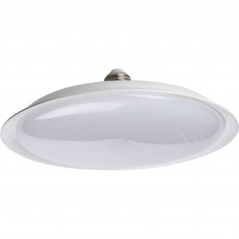 Лампа светодиодная UNIEL LED-U165-20W/3000K/E27/FR PLU01WH