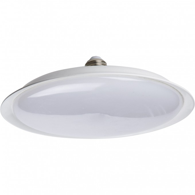 Лампа светодиодная UNIEL LED-U165-20W/3000K/E27/FR PLU01WH UL-00004570