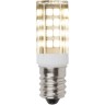 Лампа светодиодная UNIEL LED-Y16-4W/WW/E14/CL PLZ04WH UL-00000179