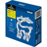 Подвес UNIEL ULD-H1419-010/STA/3AAA WARM WHITE IP20 DEER UL-00007252