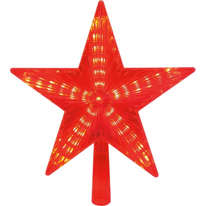 Подвес UNIEL ULD-H2121-031/STA RED STAR-3 UL-00008704