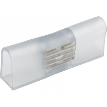 Соединитель контактный UNIEL UTC-K-12/N21 CLEAR 010 POLYBAG