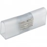 Соединитель контактный UNIEL UTC-K-12/N21 CLEAR 010 POLYBAG UL-00007238