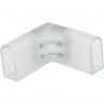 Соединитель контактный UNIEL UTC-K-22/N21 CLEAR 010 POLYBAG UL-00004460