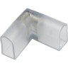 Соединитель контактный UNIEL UTC-K-24/N22 CLEAR 010 POLYBAG UL-00005795