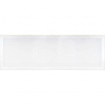 Светильник светодиодный UNIEL ULP-30120 потолочный встраиваемый 60W/3000K IP54 CLIP-IN CUATRO OPAL SMOOTH