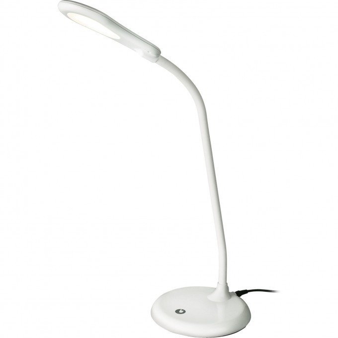 Светильник UNIEL TLD-507 White/LED/550Lm/5000K 06546