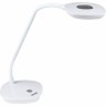 Светильник UNIEL TLD-518 White/LED/400Lm/4500K 09108