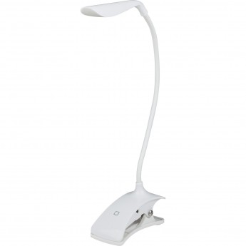 Светильник UNIEL TLD-533 White/LED/250Lm/5500K/Dimmer