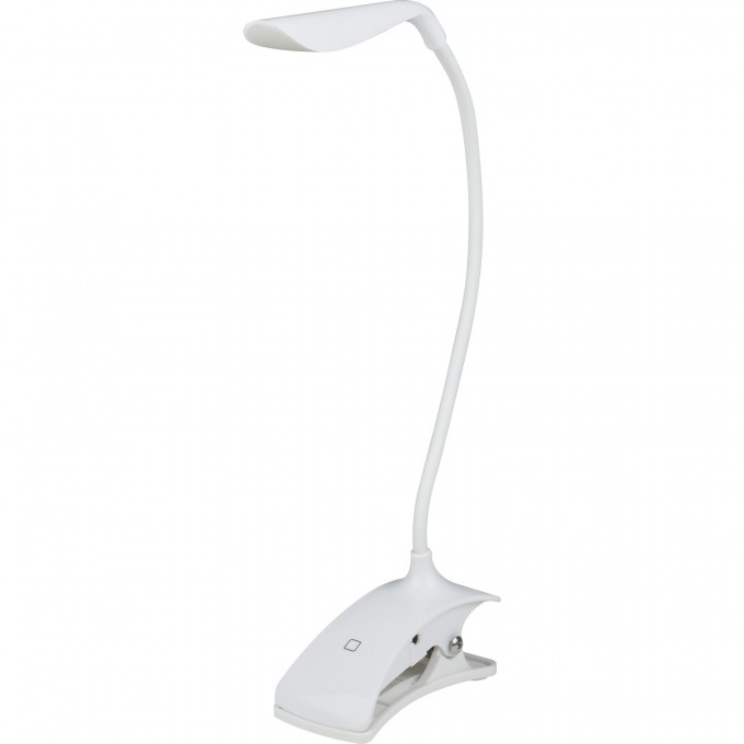 Светильник UNIEL TLD-533 White/LED/250Lm/5500K/Dimmer UL-00001494