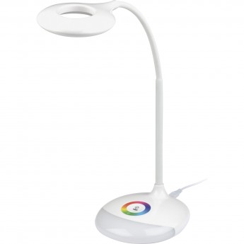 Светильник UNIEL TLD-535 White/LED/250Lm/5500K/Dimmer