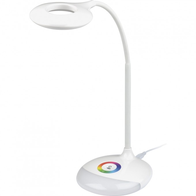 Светильник UNIEL TLD-535 White/LED/250Lm/5500K/Dimmer UL-00001496