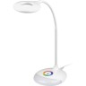 Светильник UNIEL TLD-535 White/LED/250Lm/5500K/Dimmer UL-00001496