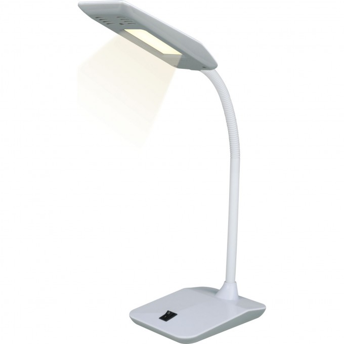 Светильник UNIEL TLD-545 Grey-White/LED/350Lm/3500K UL-00002232