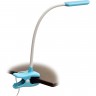 Светильник UNIEL TLD-554 Blue/LED/400Lm/5500K/Dimmer UL-00003646