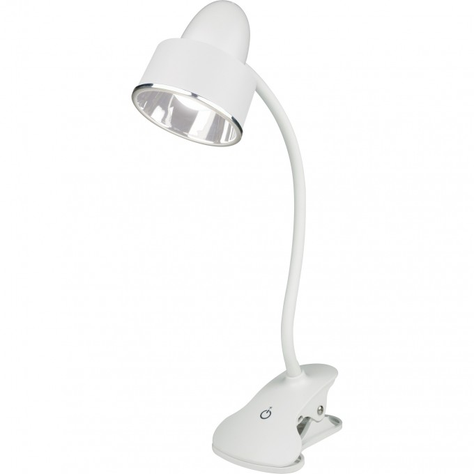 Светильник UNIEL TLD-557 Beige/LED/350Lm/5500K/Dimmer UL-00004139