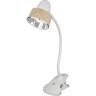 Светильник UNIEL TLD-557 Brown/LED/350Lm/5500K/Dimmer UL-00004138