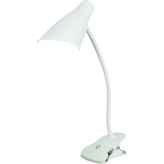 Светильник UNIEL TLD-563 White/LED/360Lm/4500K/Dimmer UL-00004465