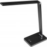 Светильник UNIEL TLD-571 Black/LED/400Lm/4500K/Dimmer UL-00007439