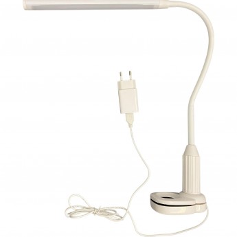 Светильник UNIEL TLD-572 White/LED/500Lm/4500K/Dimmer