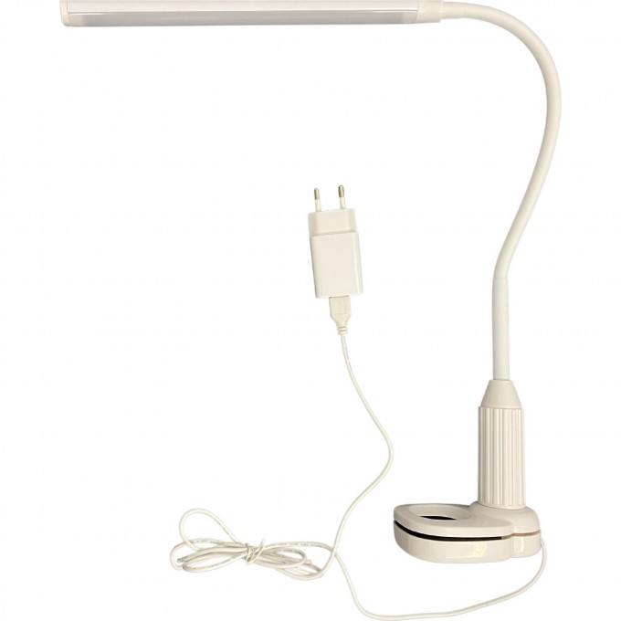 Светильник UNIEL TLD-572 White/LED/500Lm/4500K/Dimmer UL-00008663