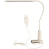 Светильник UNIEL TLD-572 White/LED/500Lm/4500K/Dimmer UL-00008663