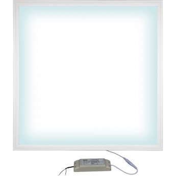 Светильник UNIEL ULP-6060-36W/4000K EFFECTIVE WHITE