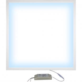 Светильник UNIEL ULP-6060-36W/6500K EFFECTIVE WHITE