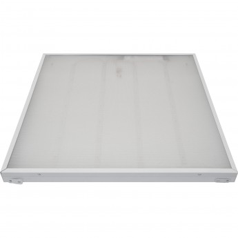 Светильник UNIEL ULP-6060 40W/4000К IP40 GRILYATO WHITE