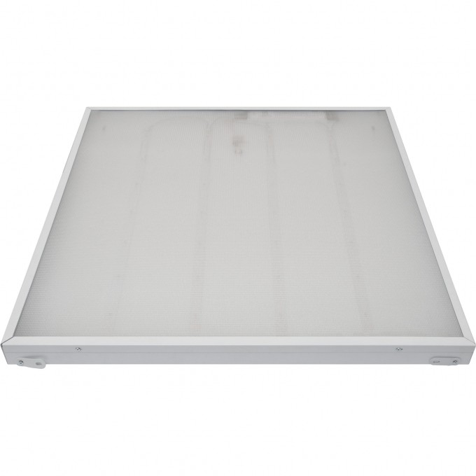 Светильник UNIEL ULP-6060 40W/4000К IP40 GRILYATO WHITE UL-00004250